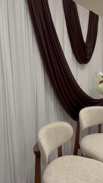 Maison Naya — Bridal Room & Event